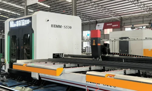 Kemm S530